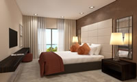 formosa park aparthotel